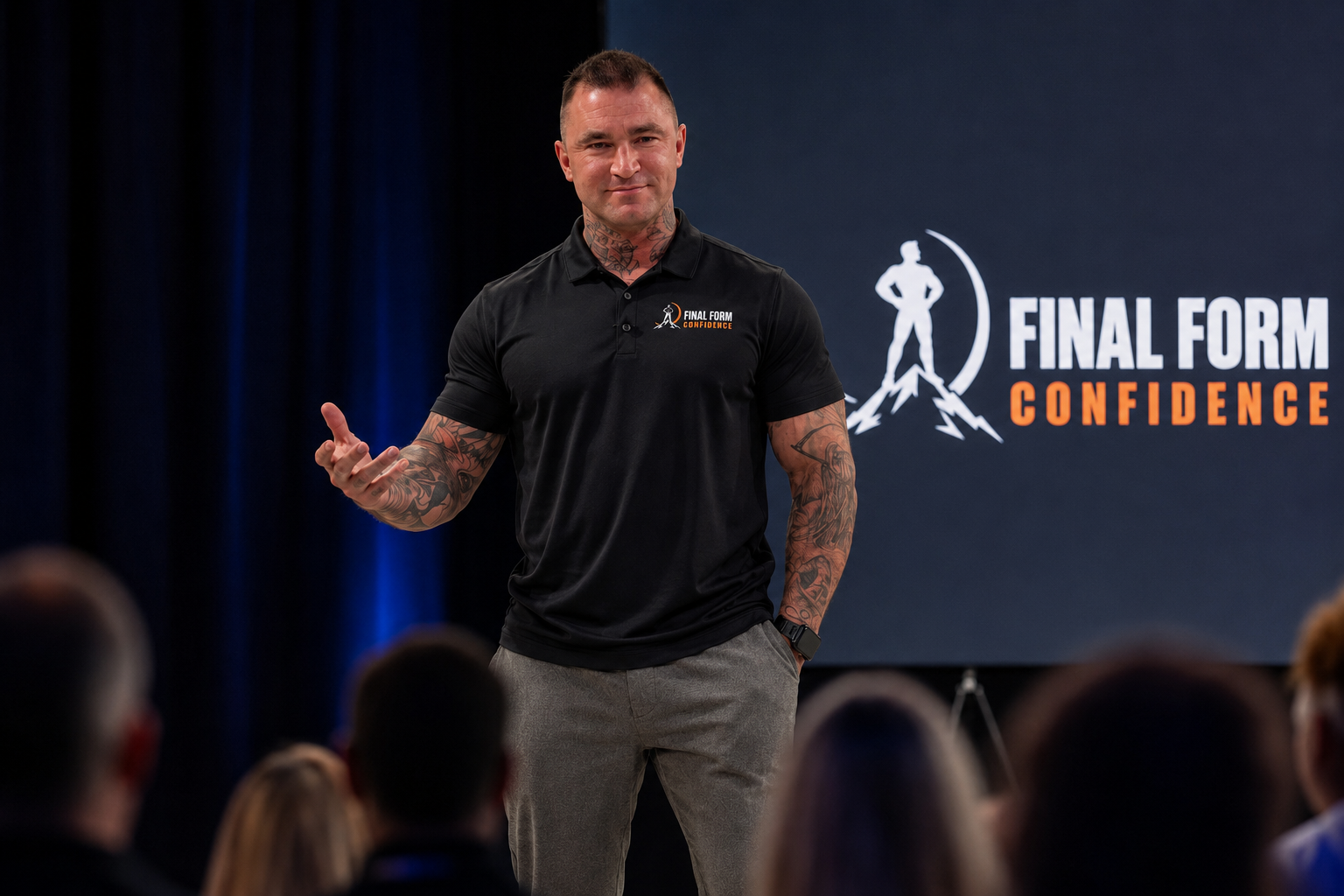 Final-Form-Confidence-Presentation-Large-Group-2-Mike-Malak