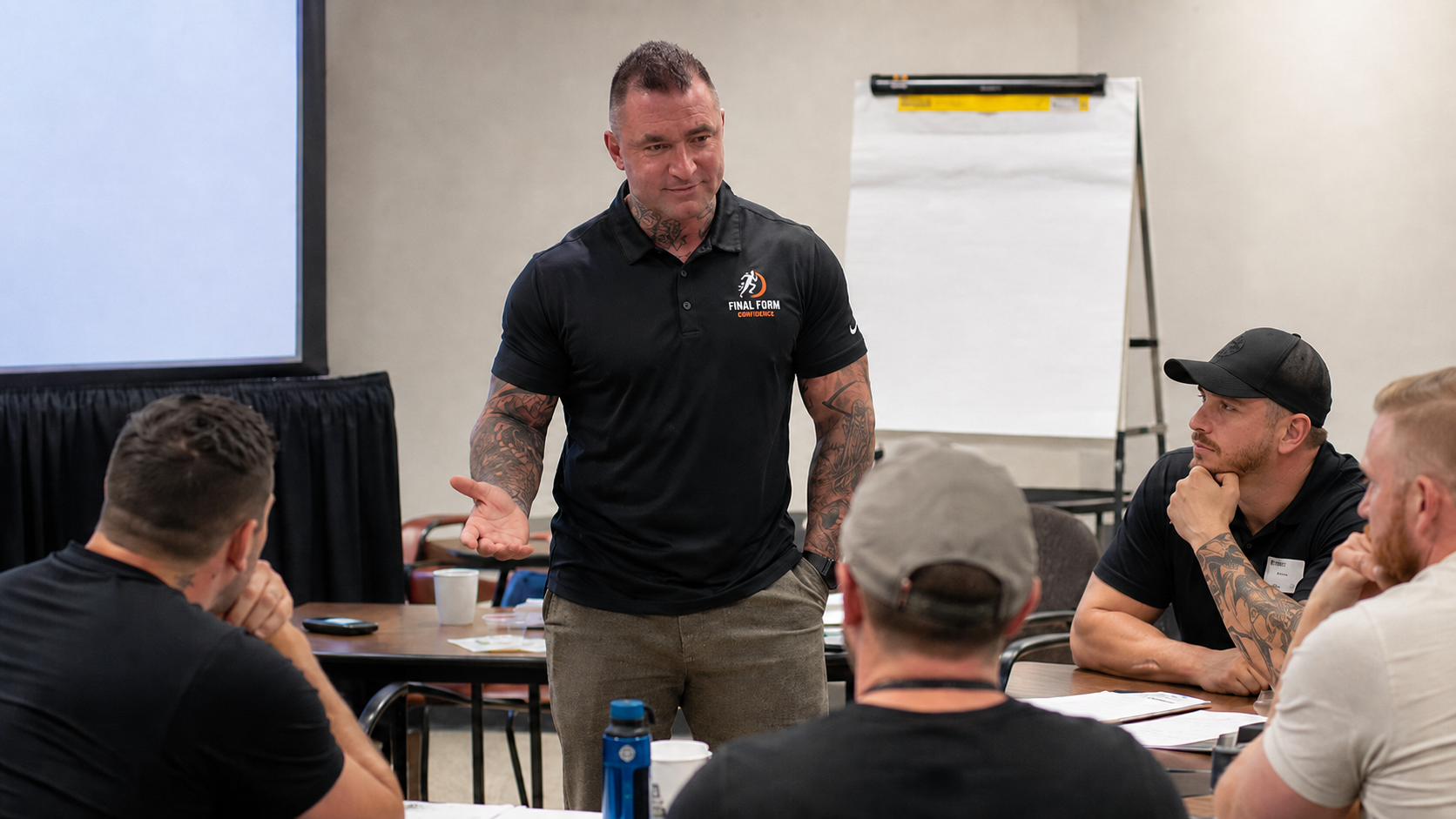 Final-Form-Confidence-Team-Training -2-Confidence-Mike-Malak
